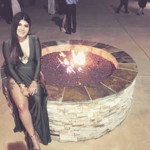 Meet your Posher, Arely